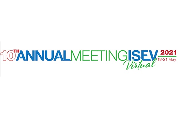 evFOUNDRY at the International Society for Extracellular Vesicles (ISEV2021) annual meeting